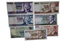 7.EMİSYON LOTU ÇİL