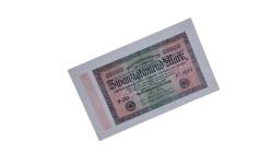 LOT.14 » 1923 YILI 20 BİN MARK ÇA