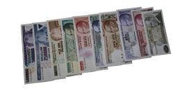 LOT.10 » 7.EMİSYON 10 ADET ÇİL