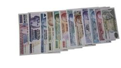 LOT.9 » 7.EMİSYON 12 Lİ TAKIM ÇİL