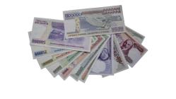 7.EMİSYON 12 Lİ TAKIM ÇİL