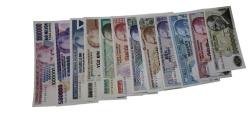 LOT.8 » 7.EMİSYON 12 Lİ TAKIM ÇİL