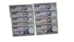 A-B-C-D-E-G-H-I-J HARF TAKIMI  BİN LİRA