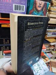 Bitmeyen Oyun - Türkiye'yi Bekleyen Tehlikeler