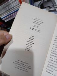 Bitmeyen Oyun - Türkiye'yi Bekleyen Tehlikeler