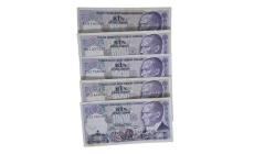 LOT.4 » ABCDE-BİN LİRA ÇT-ÇÇT