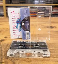 GÖKHAN ÖZEN DUMAN GÖZLÜM KASET