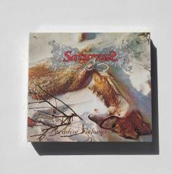 Saturnus - Paradise Belongs To You CD ( 2 CD)
