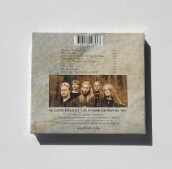 Saturnus - Paradise Belongs To You CD ( 2 CD)