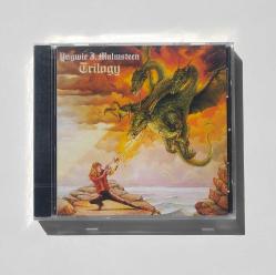 Yngwie J.Malmsteen - Trilogy CD