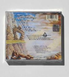 Yngwie J.Malmsteen - Trilogy CD