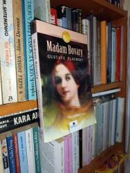 MADAM BOVARY