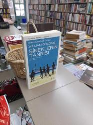 Sineklerin Tanrısı