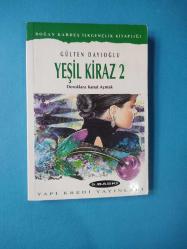 Yeşil Kiraz 2