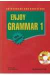 Enjoy Grammar 1 References And Exercises CD'li (İngilizce)