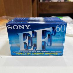 SONY EF 60 KS1097