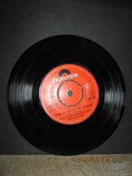 EARTH AND FIRE FROM THE END TILL THE BEGINNING / MEMORIES 45 DEVİR PLAK