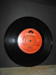 EARTH AND FIRE FROM THE END TILL THE BEGINNING / MEMORIES 45 DEVİR PLAK
