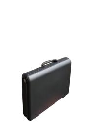 samsonite bond evrak  çantasi