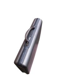 samsonite bond evrak  çantasi