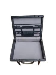 samsonite bond evrak  çantasi