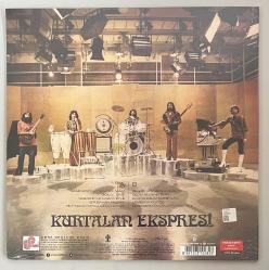 Barış Manço Sakla Samanı Gelir Zamanı Lp Plak (Sıfır Jelatinli)