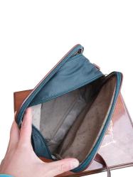 Samsonite postacı çantası