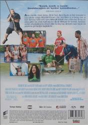 BÜYÜKLER DVD FİLM ORJİNAL 2.EL DVD ( 9950