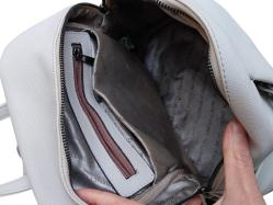 Benetton bayan sırt çantası