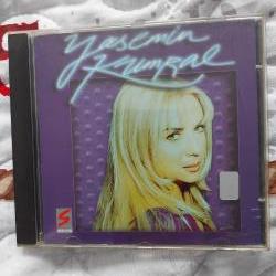 Yasemin kumral bim bam bom CD