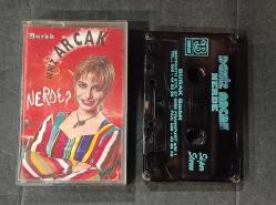 DENİZ ARCAK * NERDE? * BURAK ALMANYA BASKISI * KASET
