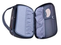 Samsonite makyaj çantası