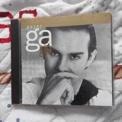 Yaşar gaga konuşalım sevişelim kiristiralim. cd