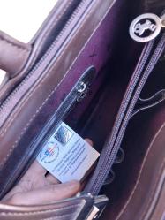 polo club bayan çantası