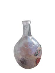 vintage likör şişesi