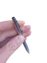 cross kalem kutusu ve kalem