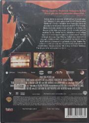 V FOR VENDETTA DVD FİLM ORJİNAL 2.EL DVD ( 9963