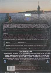 ANLAT İSTANBUL DVD FİLM ORJİNAL 2.EL DVD ( 9966