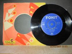 DOMENICO MODUGNO SOLE, SOLE, SOLE / LOVE IN PORTOFINO 45 DEVİR PLAK