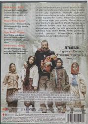 GÜNEŞİ GÖRDÜM DVD FİLM ORJİNAL 2.EL DVD ( 9969