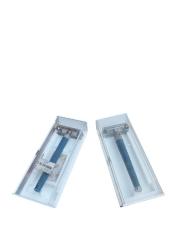 Vintage gillette traş bıçakları