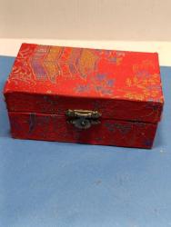 P50----ÇİN ÜRETİMİ KUTUSUNDA MİNELİ ESKİ STRESS TOPLARI