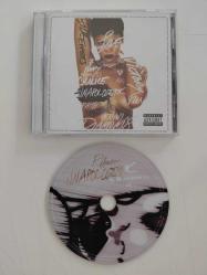 Rihanna – Unapologetic - 2012 Türkiye Basım  CD Albüm