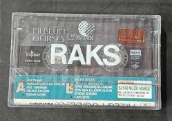 MÜSLÜM GÜRSES * SULTANIM * KASET AMBALAJINDA