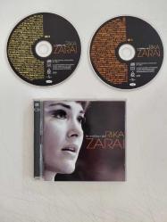Rika Zarai  – Le Meilleur De Rika Zarai - 2003 Fransa Basım  2xCD Albüm