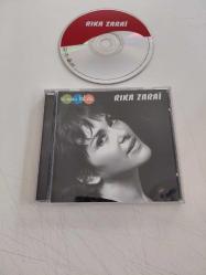Rika Zaraï  – Les Années Bel Air – 2002  Avrupa Basım - CD Albüm