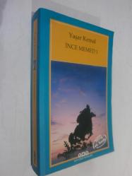 LOT.4 » İnce Memed 1