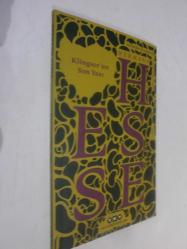 LOT.7 » Klingsor'un Son Yazı