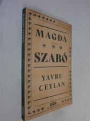 LOT.8 » Yavru Ceylan