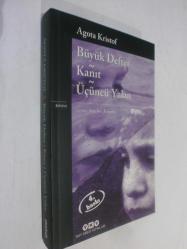 LOT.13 » Büyük Defter - Kanıt - Üçüncü Yalan